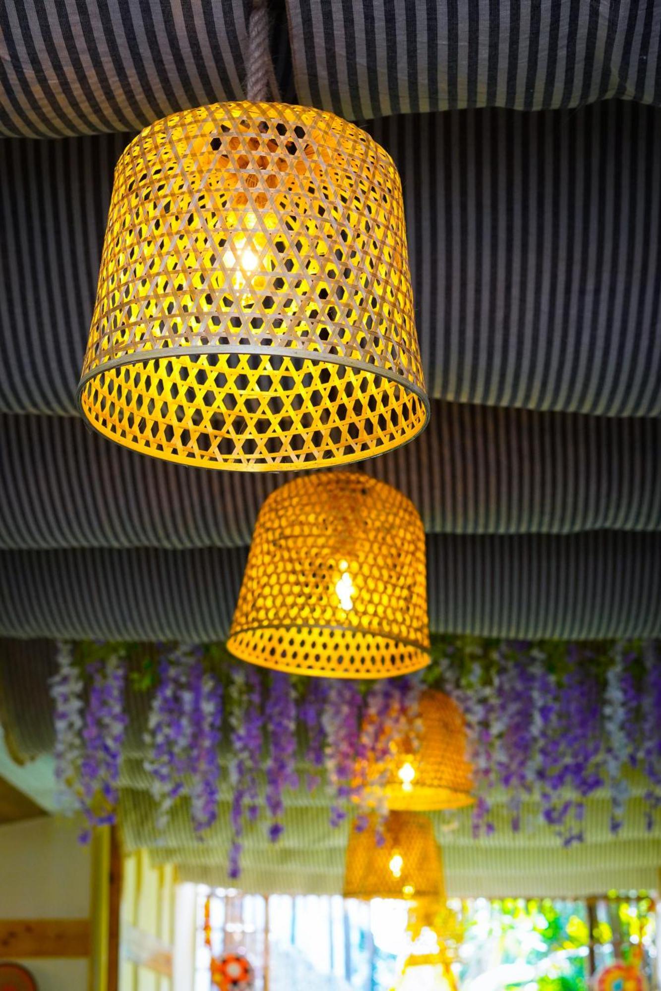 New Common Home Agonda Ngoại thất bức ảnh