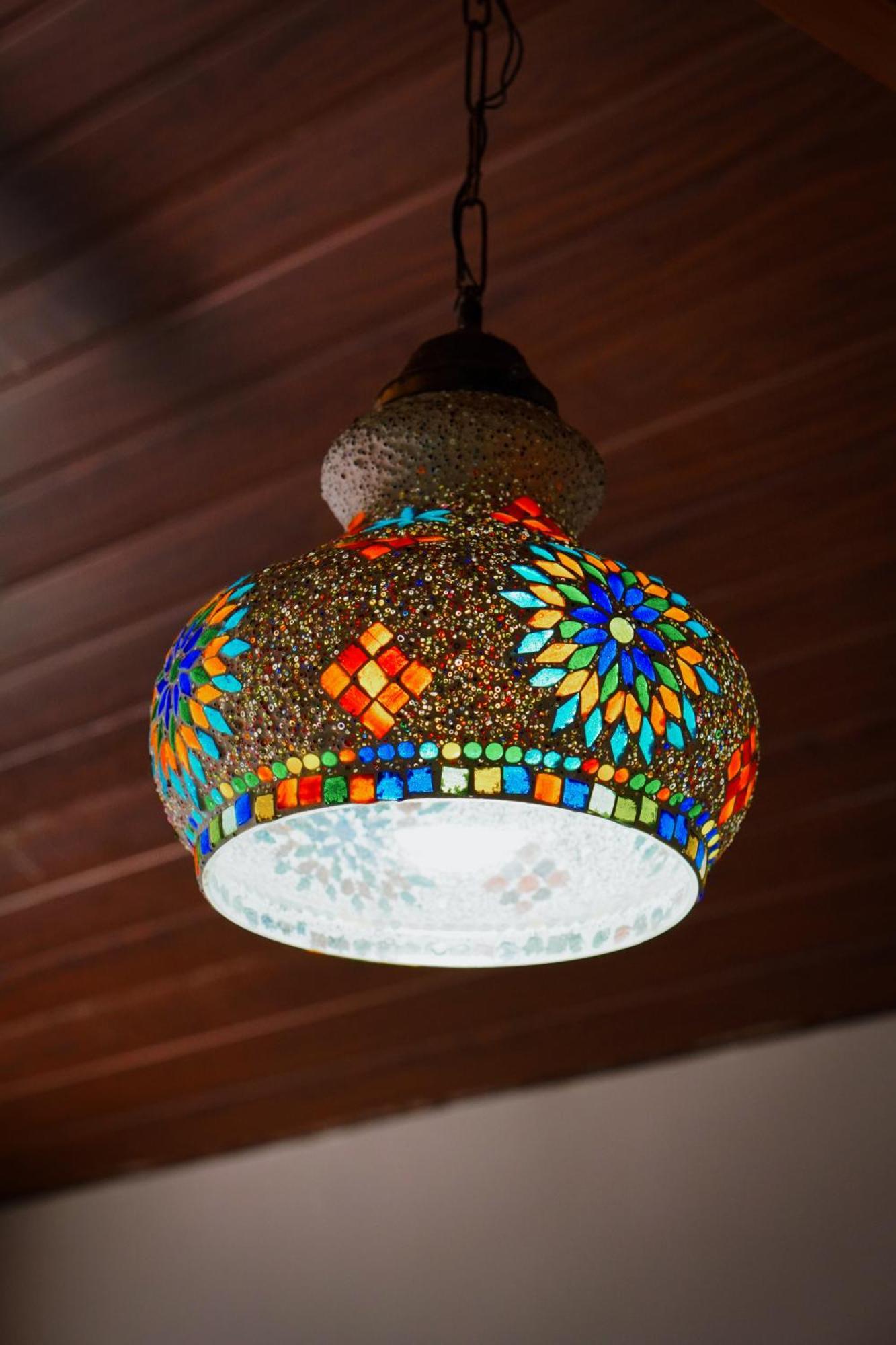 New Common Home Agonda Ngoại thất bức ảnh